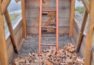 Ulmi doboz Hőgyész