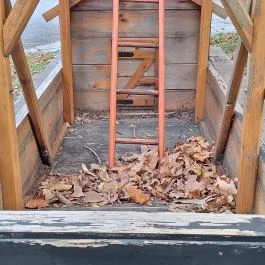 Ulmi doboz Hőgyész - Egyéb