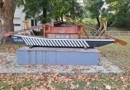 Ulmi doboz Hőgyész