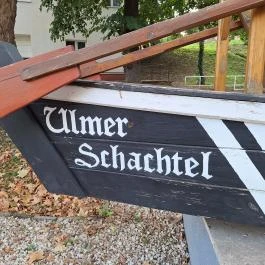 Ulmi doboz Hőgyész - Egyéb