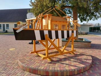 Ulmer Schachtel Hajós