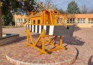 Ulmer Schachtel Hajós