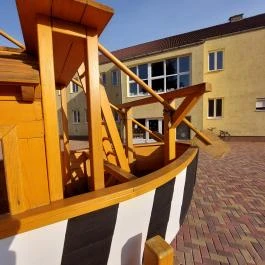 Ulmer Schachtel Hajós - Egyéb