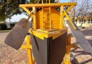 Ulmer Schachtel Hajós