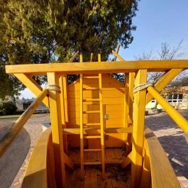 Ulmer Schachtel Hajós - Egyéb