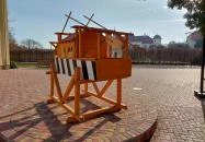 Ulmer Schachtel Hajós