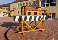 Ulmer Schachtel Hajós