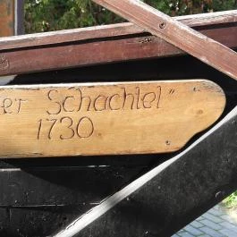 Ulmi doboz Kakasd - Egyéb