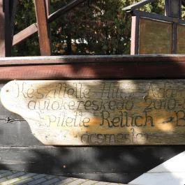 Ulmi doboz Kakasd - Egyéb