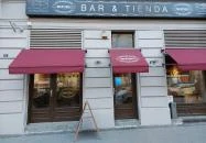 Ultramarinos Martinez Budapest