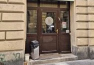 UpTown Kosher Bakery Budapest