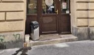 UpTown Kosher Bakery, Budapest
