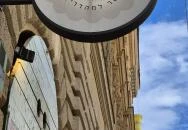 UpTown Kosher Bakery Budapest
