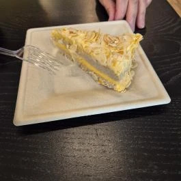 UpTown Kosher Bakery Budapest - Étel/ital
