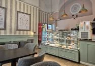UpTown Kosher Bakery Budapest