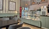 UpTown Kosher Bakery, Budapest