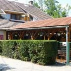 Urak Asztala Vendéglő Tahitótfalu - Külső kép