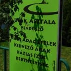 Urak Asztala Vendéglő Tahitótfalu - Egyéb