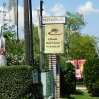 Urak Asztala Vendéglő Tahitótfalu - Egyéb