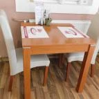 Urak Asztala Vendéglő Tahitótfalu - Belső