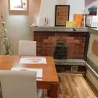 Urak Asztala Vendéglő Tahitótfalu - Belső