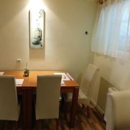 Urak Asztala Vendéglő Tahitótfalu - Belső