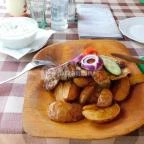 Urak Asztala Vendéglő Tahitótfalu - Étel/ital