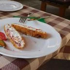 Urak Asztala Vendéglő Tahitótfalu - Étel/ital