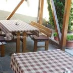 Urak Asztala Vendéglő Tahitótfalu - Belső