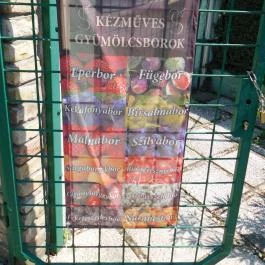 Urak Asztala Vendéglő Tahitótfalu - Egyéb