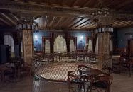 Uránia Kávéház Budapest