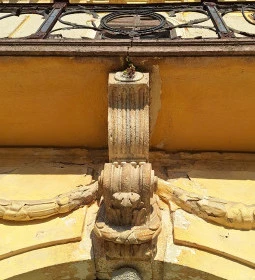 Ürményi-Dreher-kastély