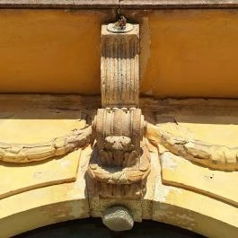 Ürményi-Dreher-kastély Vál - Egyéb