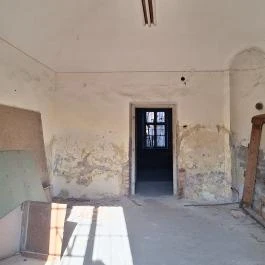 Ürményi-Dreher-kastély Vál - Belső