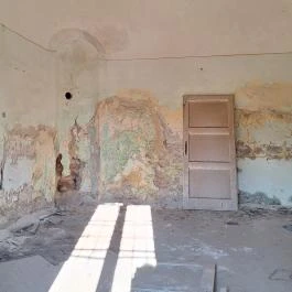 Ürményi-Dreher-kastély Vál - Belső