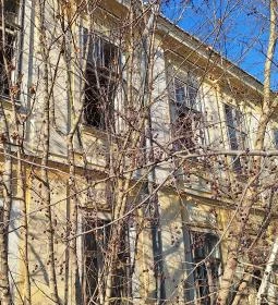 Ürményi-Dreher-kastély