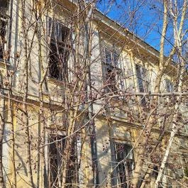 Ürményi-Dreher-kastély Vál - Külső kép