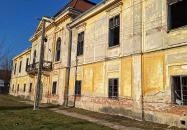 Ürményi-Dreher-kastély Vál