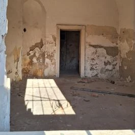 Ürményi-Dreher-kastély Vál - Belső