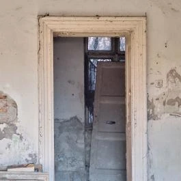 Ürményi-Dreher-kastély Vál - Belső