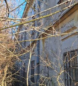 Ürményi-Dreher-kastély