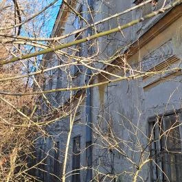 Ürményi-Dreher-kastély Vál - Külső kép