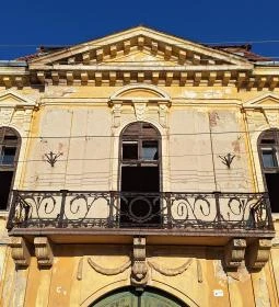 Ürményi-Dreher-kastély