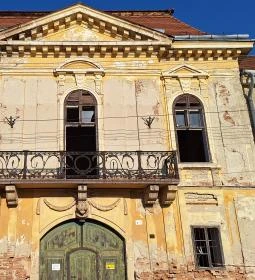 Ürményi-Dreher-kastély