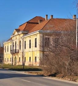 Ürményi-Dreher-kastély