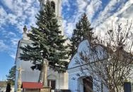 Úrnapi kápolna Vöröstó