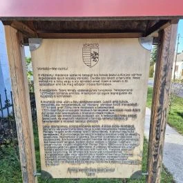 Úrnapi kápolna Vöröstó - Egyéb