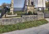 Úrnapi kápolna Vöröstó