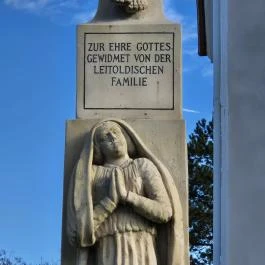 Úrnapi kápolna Vöröstó - Egyéb