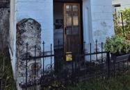 Úrnapi kápolna Vöröstó